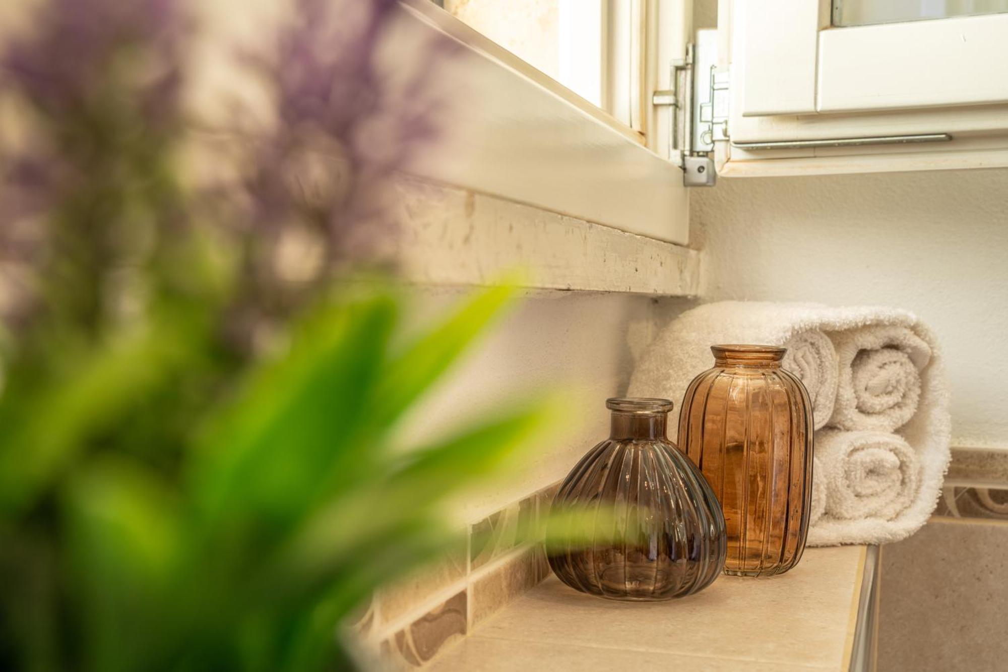 Apartment Hidden Nest Florenz