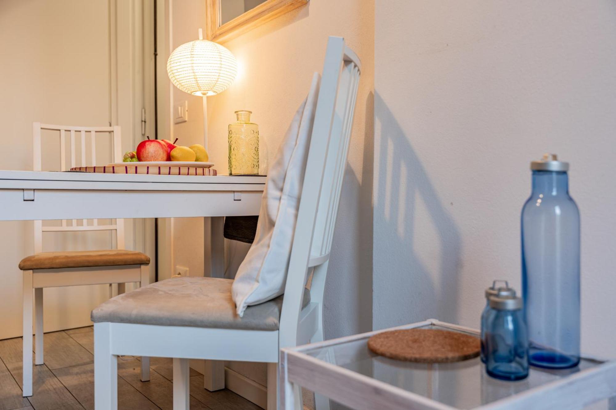 Apartment Hidden Nest Florenz